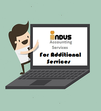 Indus Accounting Services